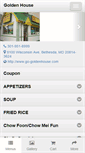 Mobile Screenshot of go-goldenhouse.com